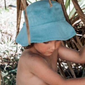 Sorbet Summer - Sorbet Bucket Hat