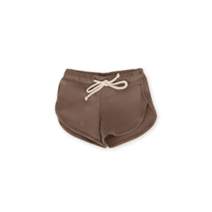 Mesa Trunks - Tort with drawstring on white background.