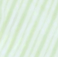 Pale green and white diagonal stripes on a background.